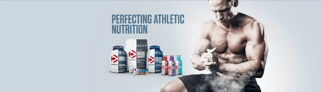 Dymatize
