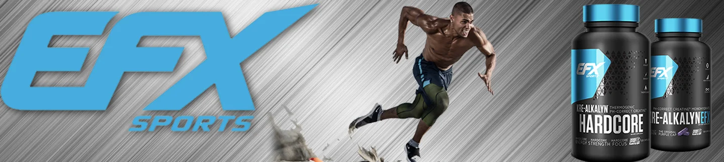 EFX Sports