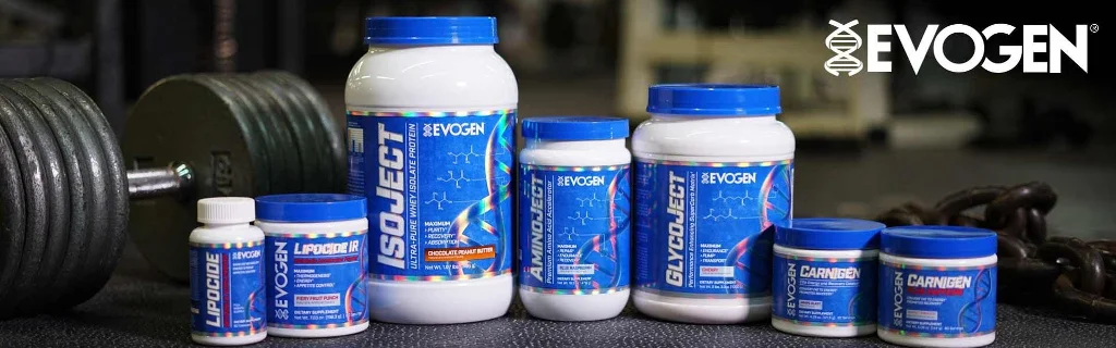 Evogen