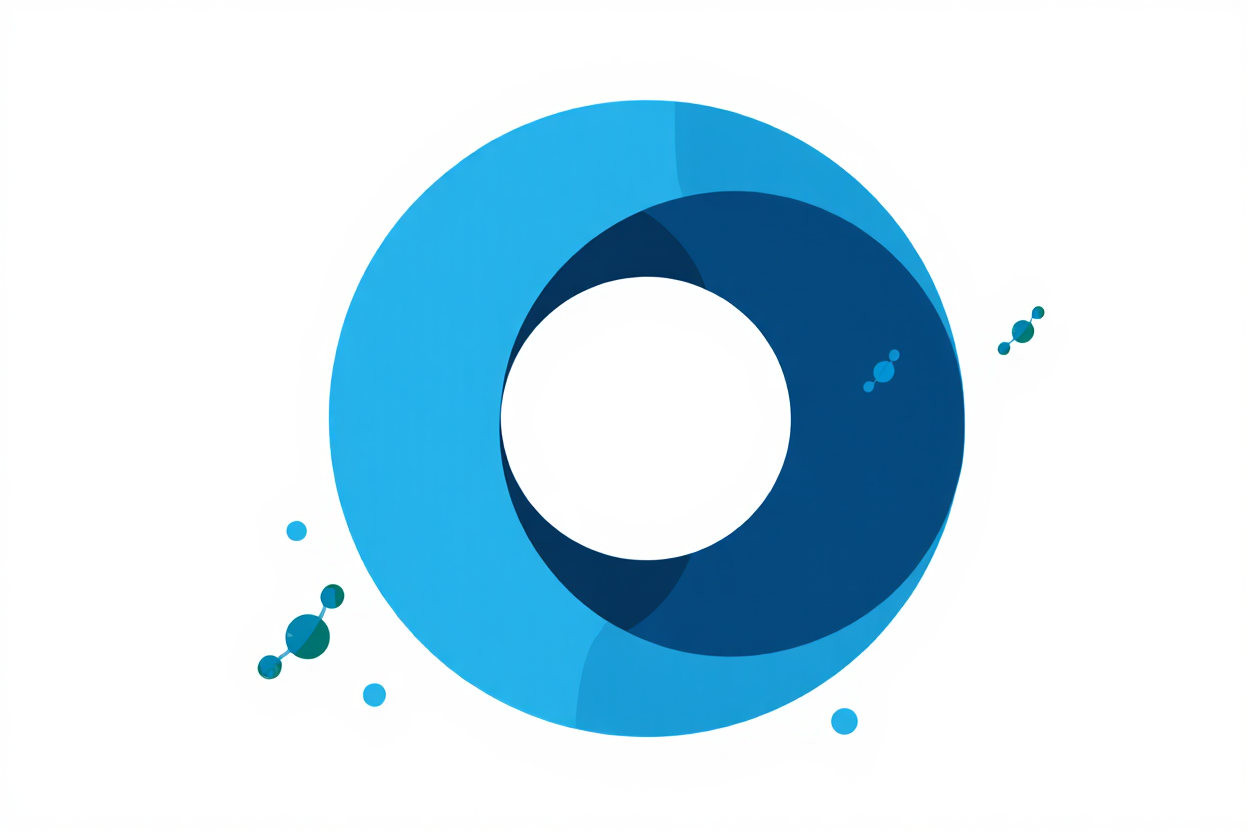Cyclodextrin Molekülstruktur