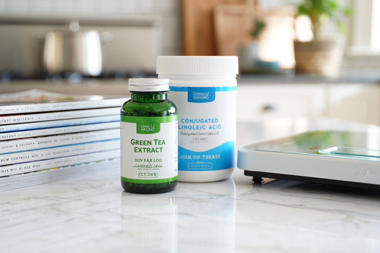 Integratori naturali per perdere peso efficacemente