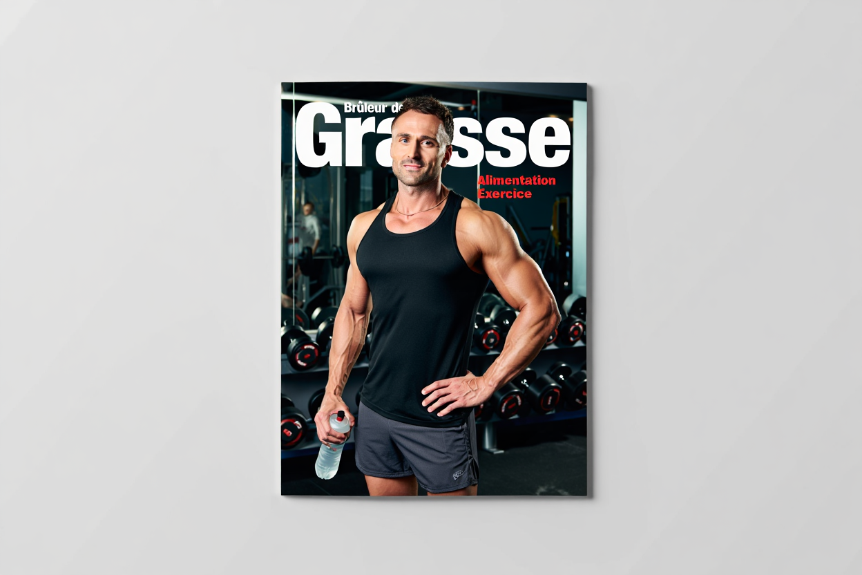 Intégration du brûleur de graisse dans un programme complet