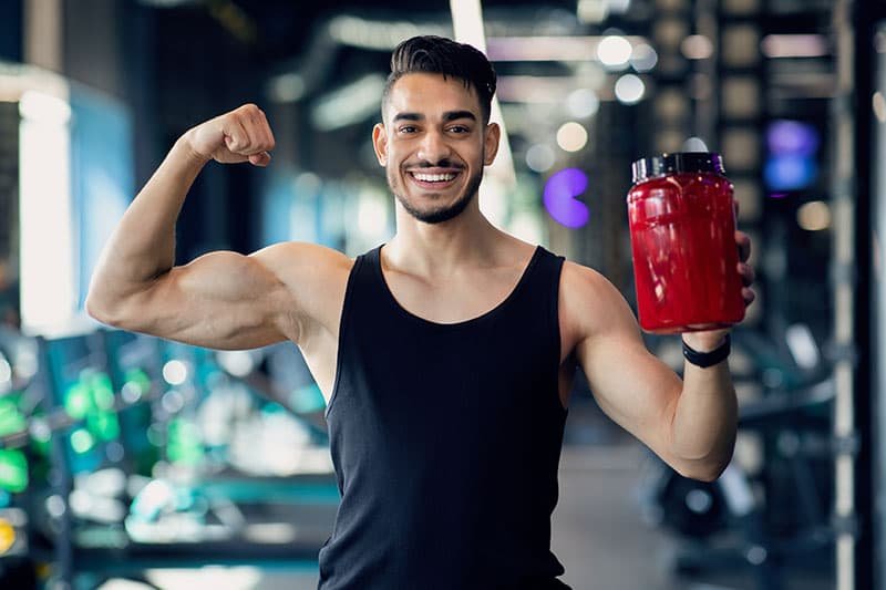 The Best Bodybuilding Supplements For Beginners
