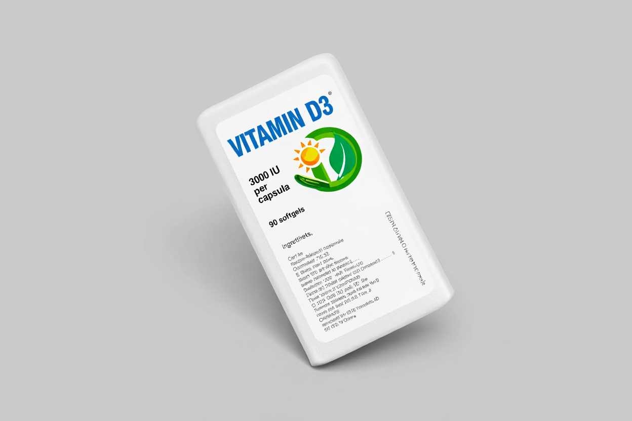 Lettura etichetta ingredienti integratori