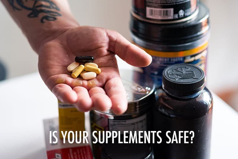 The Best Bodybuilding Supplements For Beginners