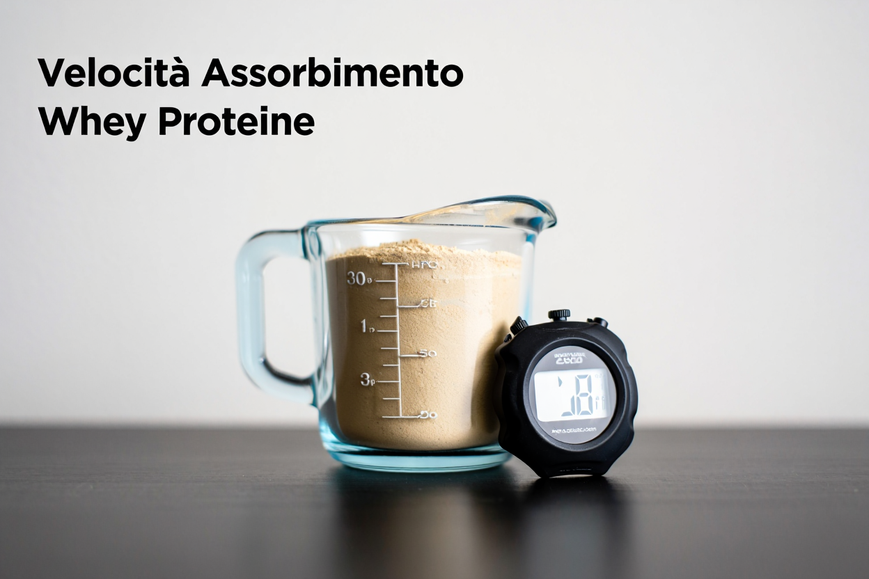 Picco aminoacidico isolate vs concentrate