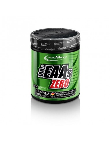 100% EAAs Zero IronMaxx | Body Nutrition (IT)