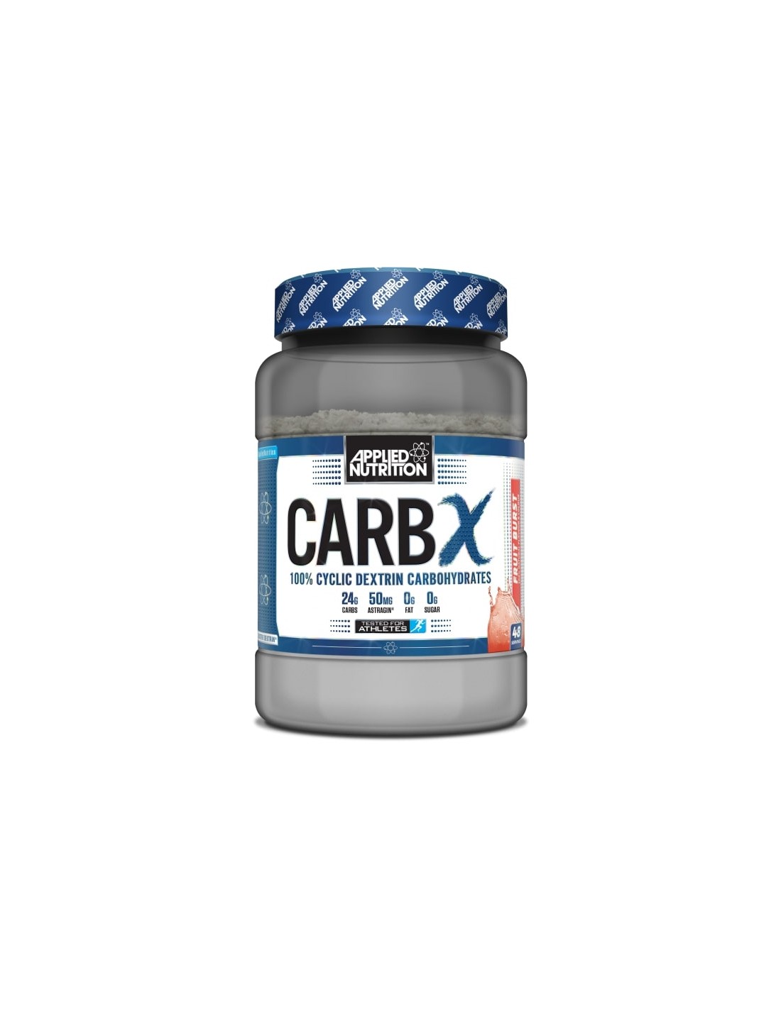 Carb X (1200g) Applied Nutrition | Body Nutrition (IT)