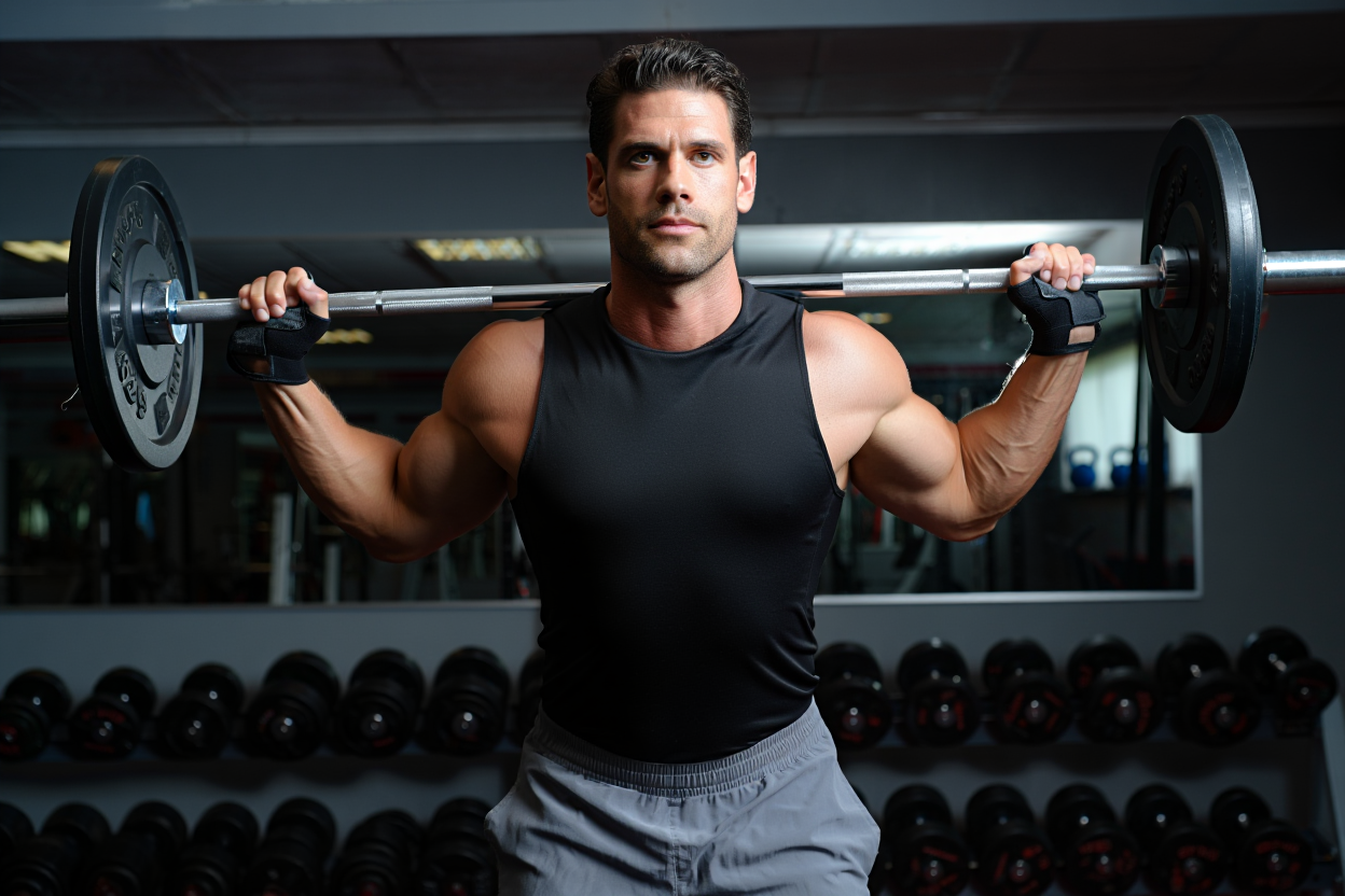 Comparación de adaptaciones entre entrenamiento de fuerza e hipertrofia