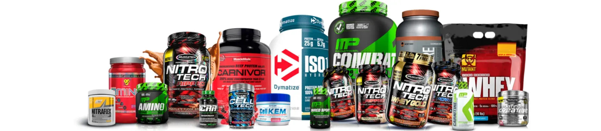 Die besten Marken für Nahrungsergänzungsmittel und Vitamine