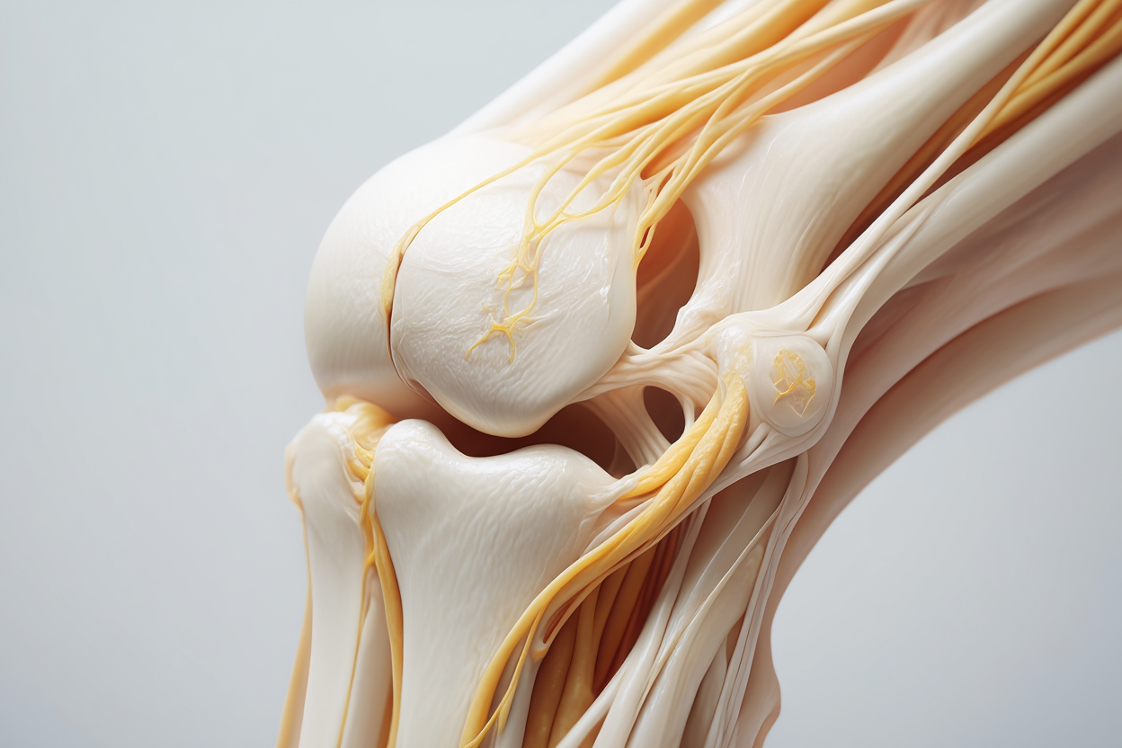 Collagene idrolizzato per la salute e rigenerazione della cartilagine