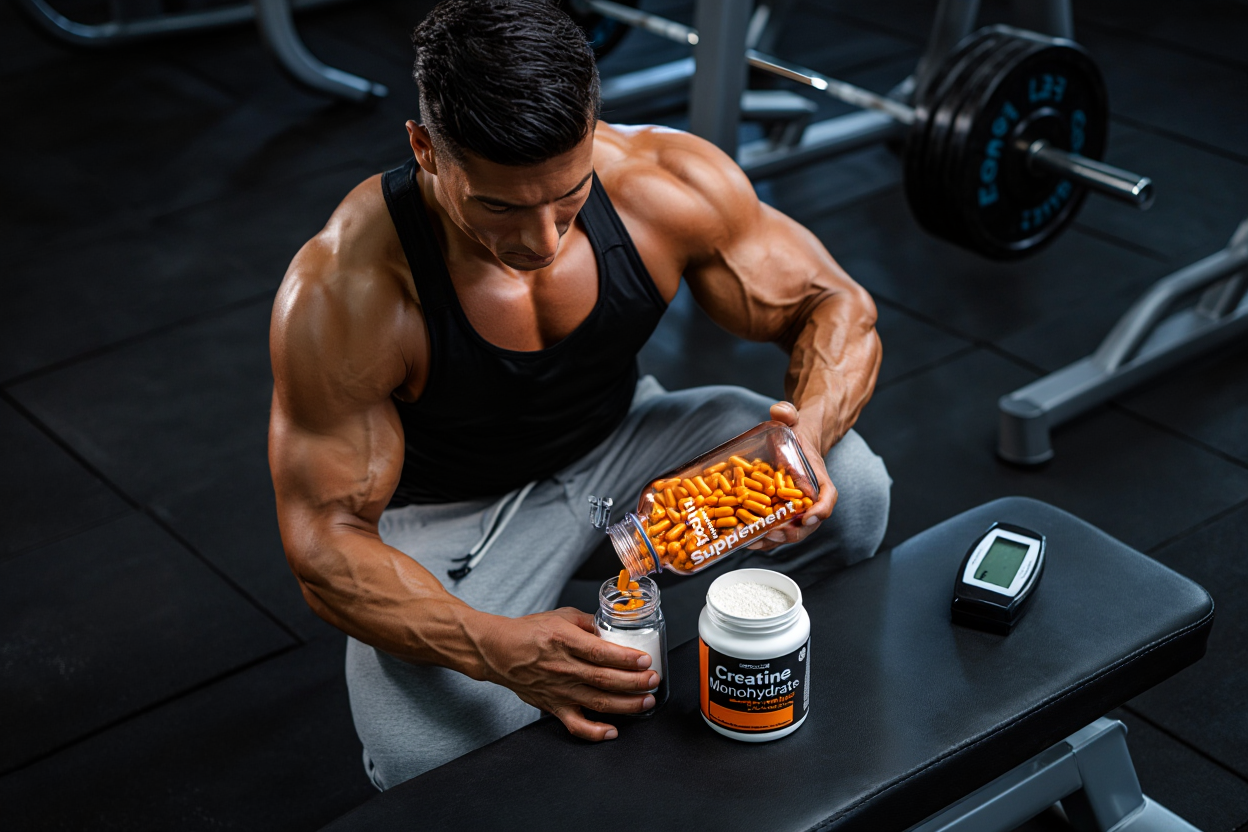 Momento ideale per assumere proteine e mass gainer