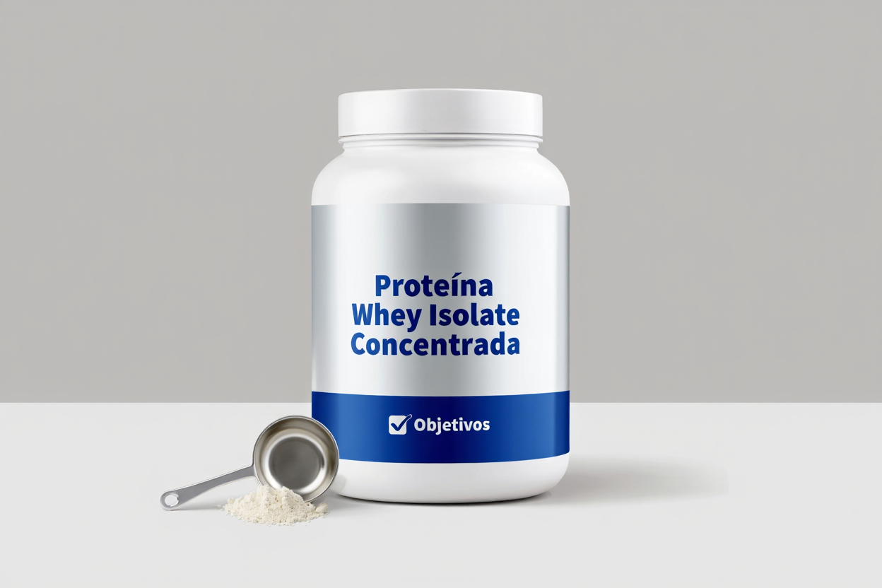 Elección de proteína según fase de entrenamiento