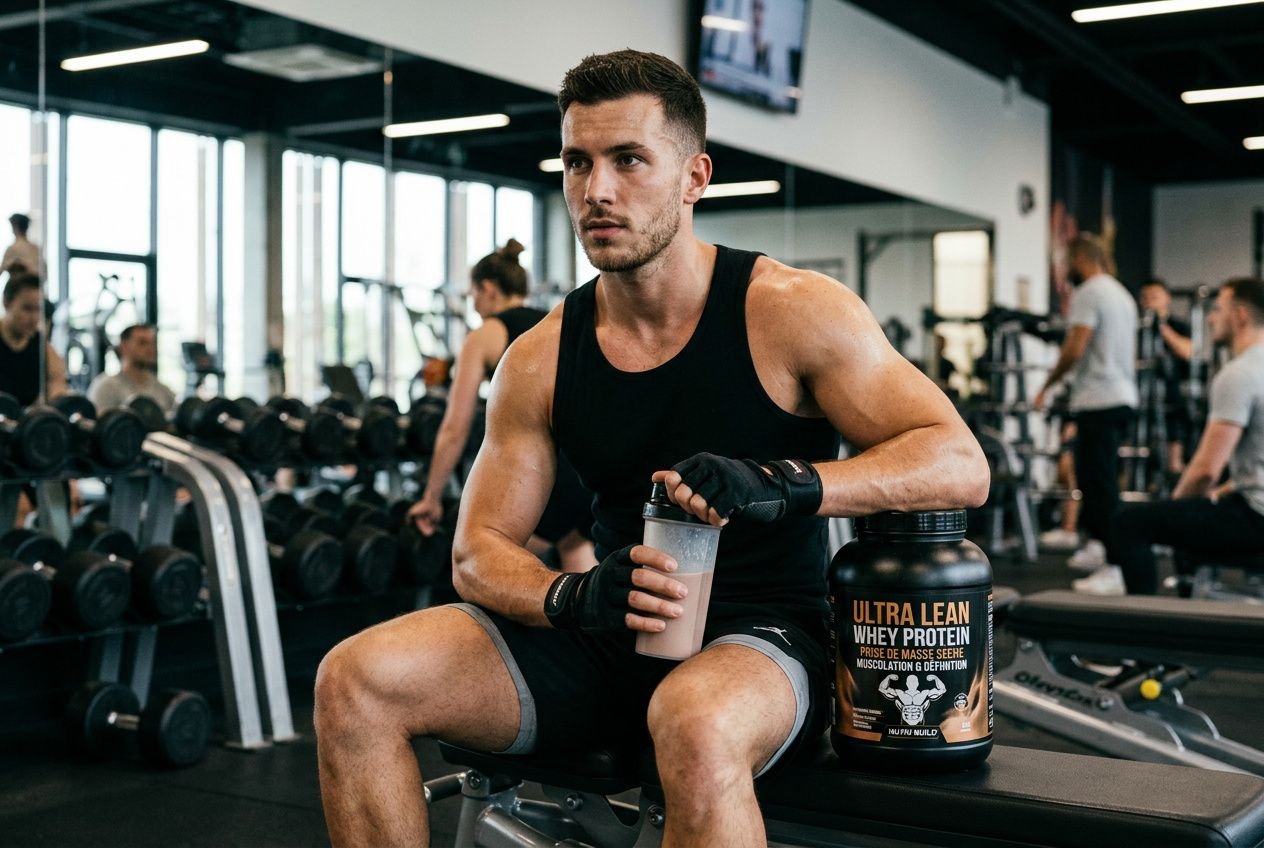 Stratégies protéinées selon objectifs