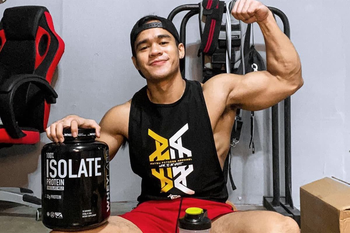 Top 7 best bodybuilding supplements for beginners