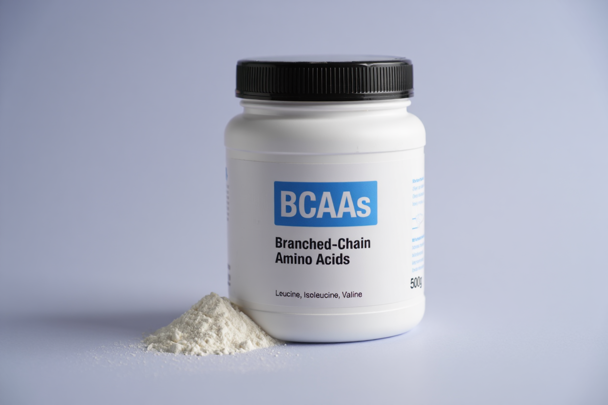 How to choose the best bcaa supplement for your goals