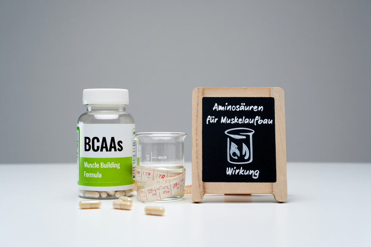 Aminosäuren wirkung: umfassender ratgeber für gesundheit