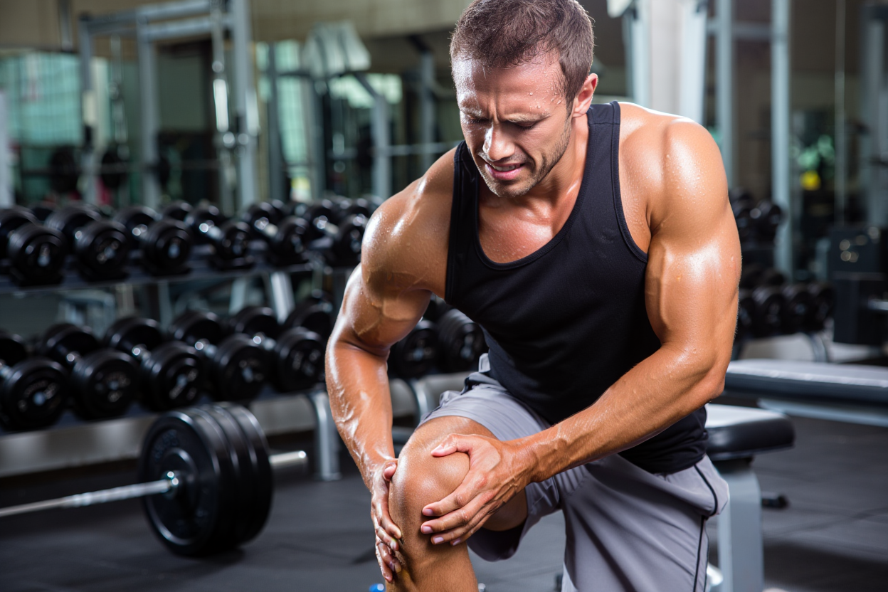 Dolor muscular después del ejercicio: qué es normal tras entrenar