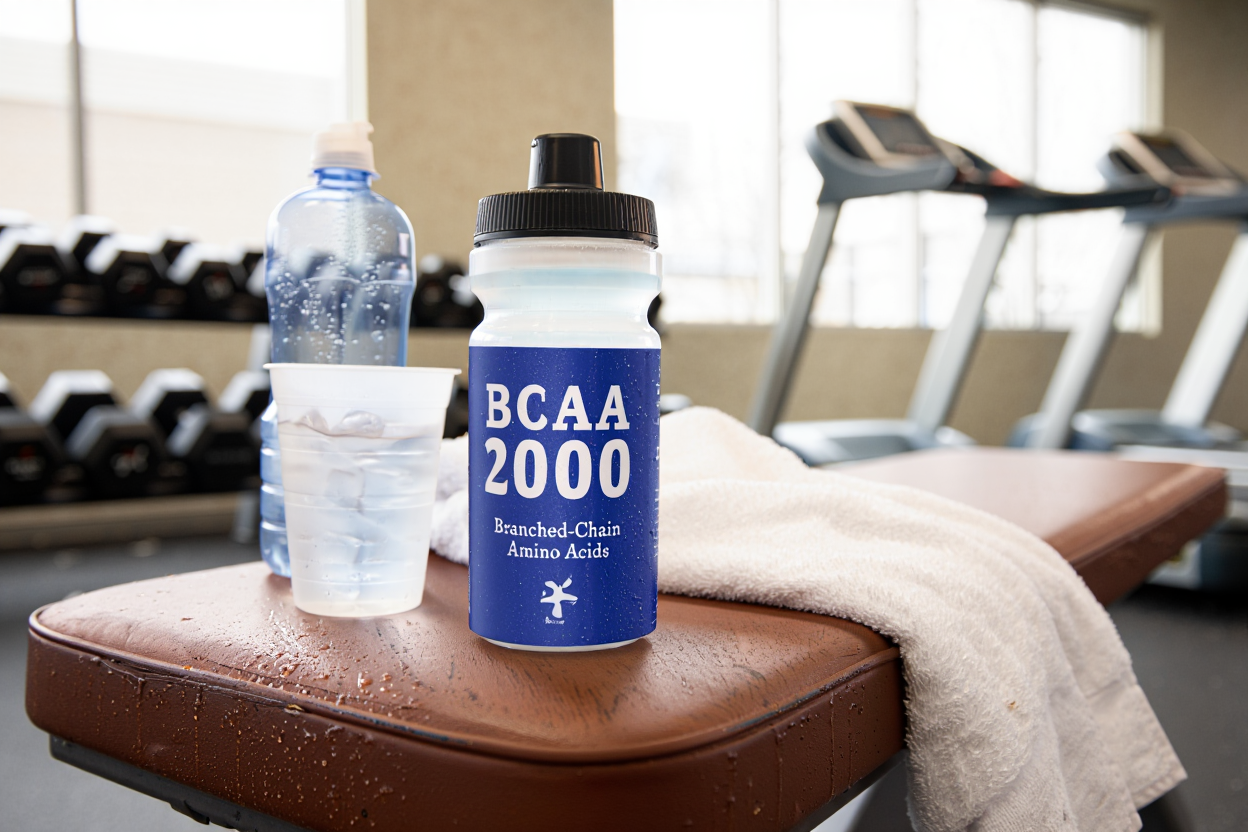 Aminoacidi post allenamento: bcaa o eaa per il recupero?