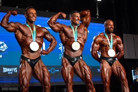 Qué bronceadores usar en competiciones ifbb: marcas autorizadas