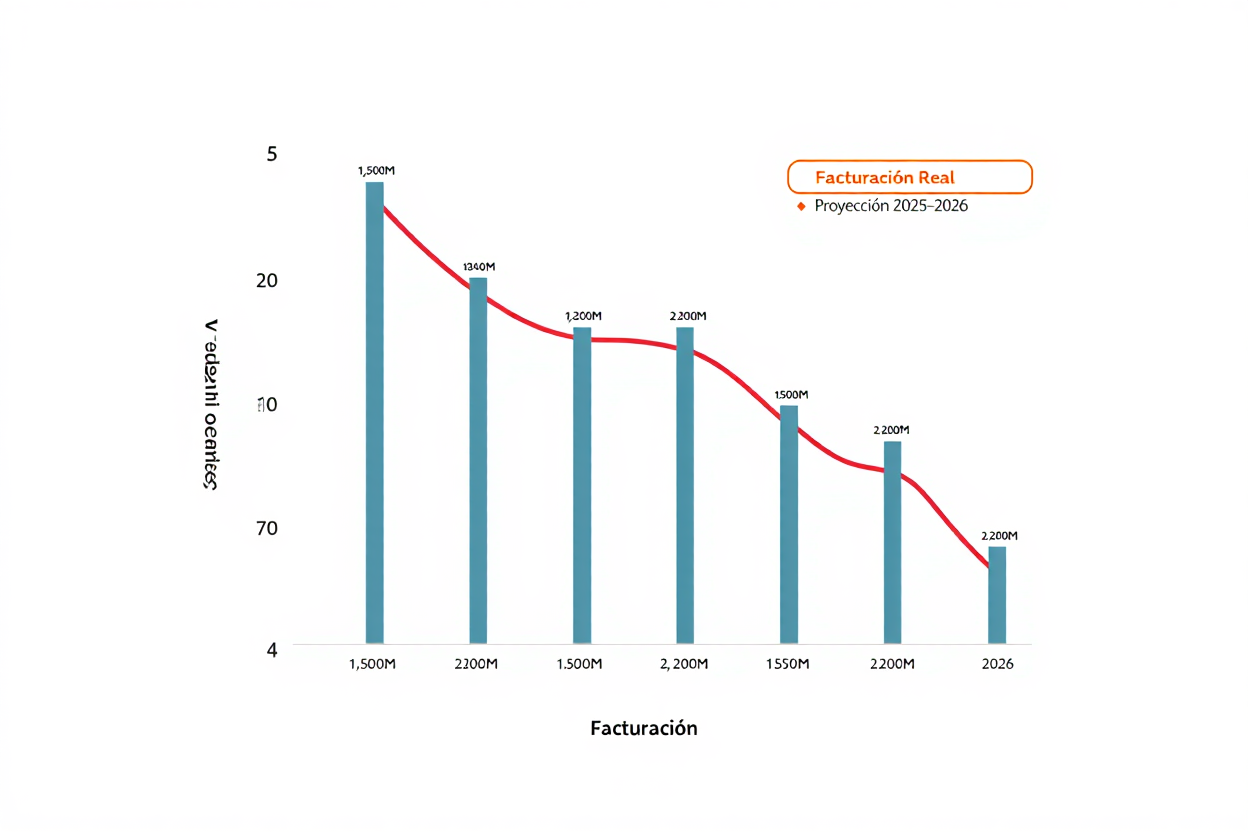 Tendencias del consumo de suplementos en España: informe 2025-2026
