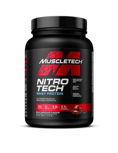 Best protein powder for muscle gain: whey protein guide 2026