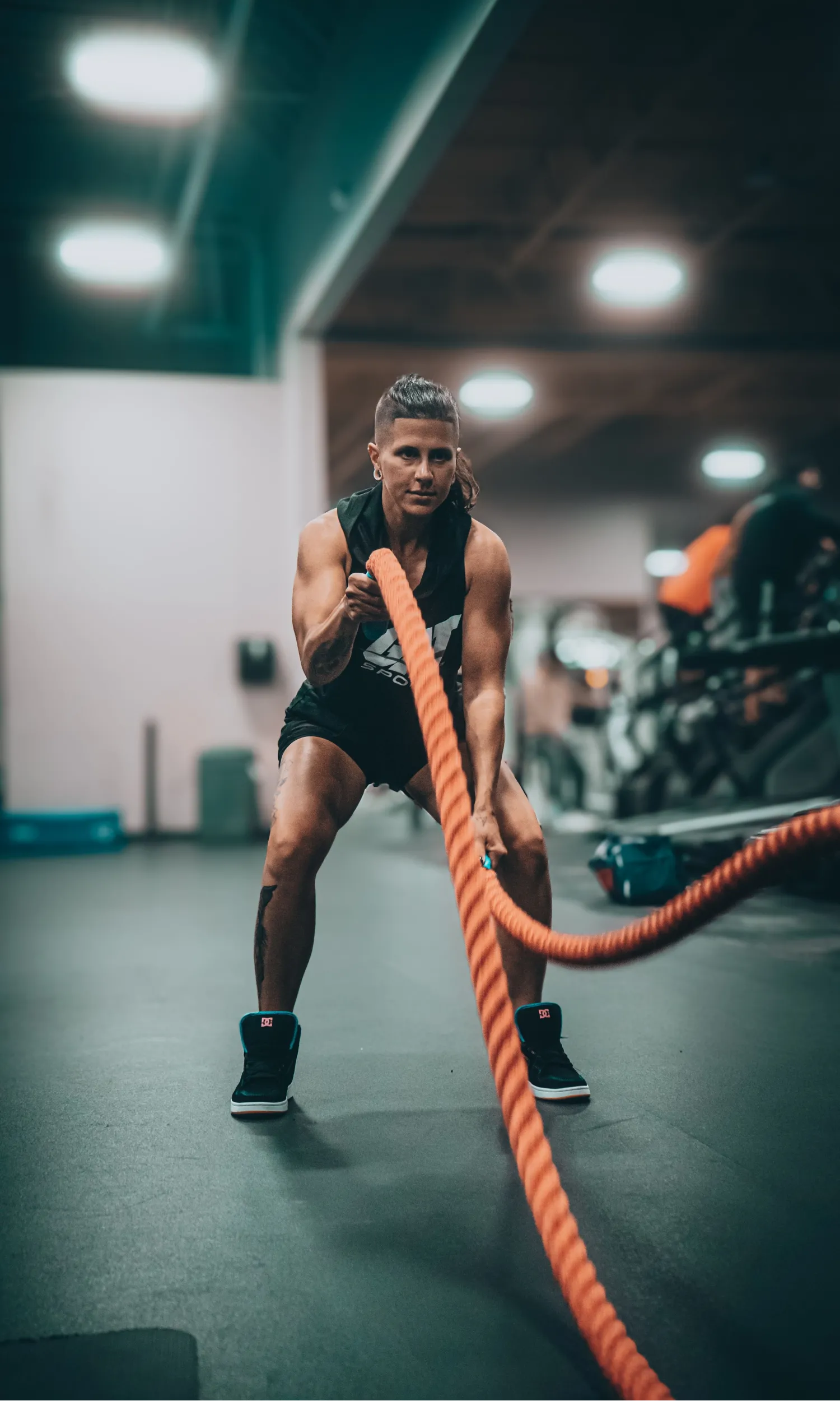 Programme full body ou split : comment choisir son entraînement ?