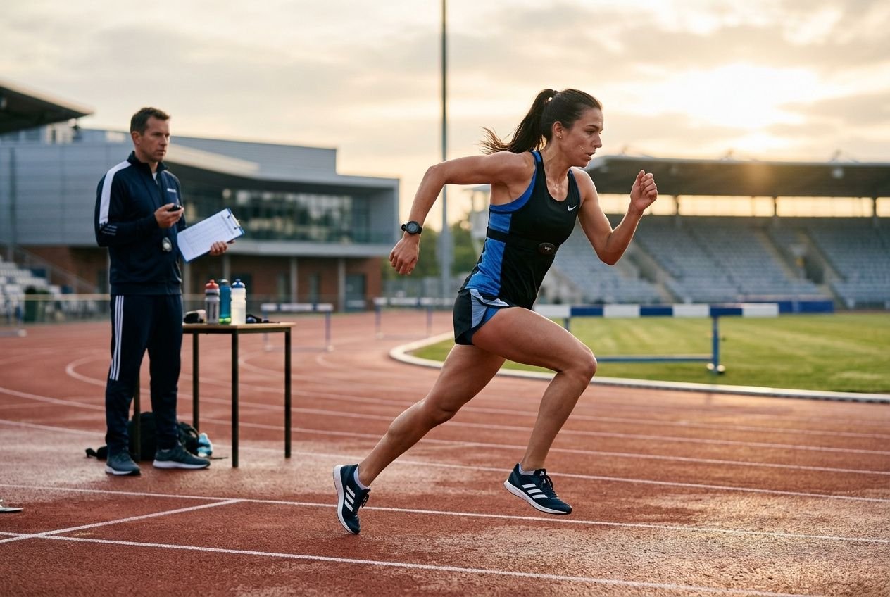 Cómo optimizar el rendimiento deportivo: guía completa