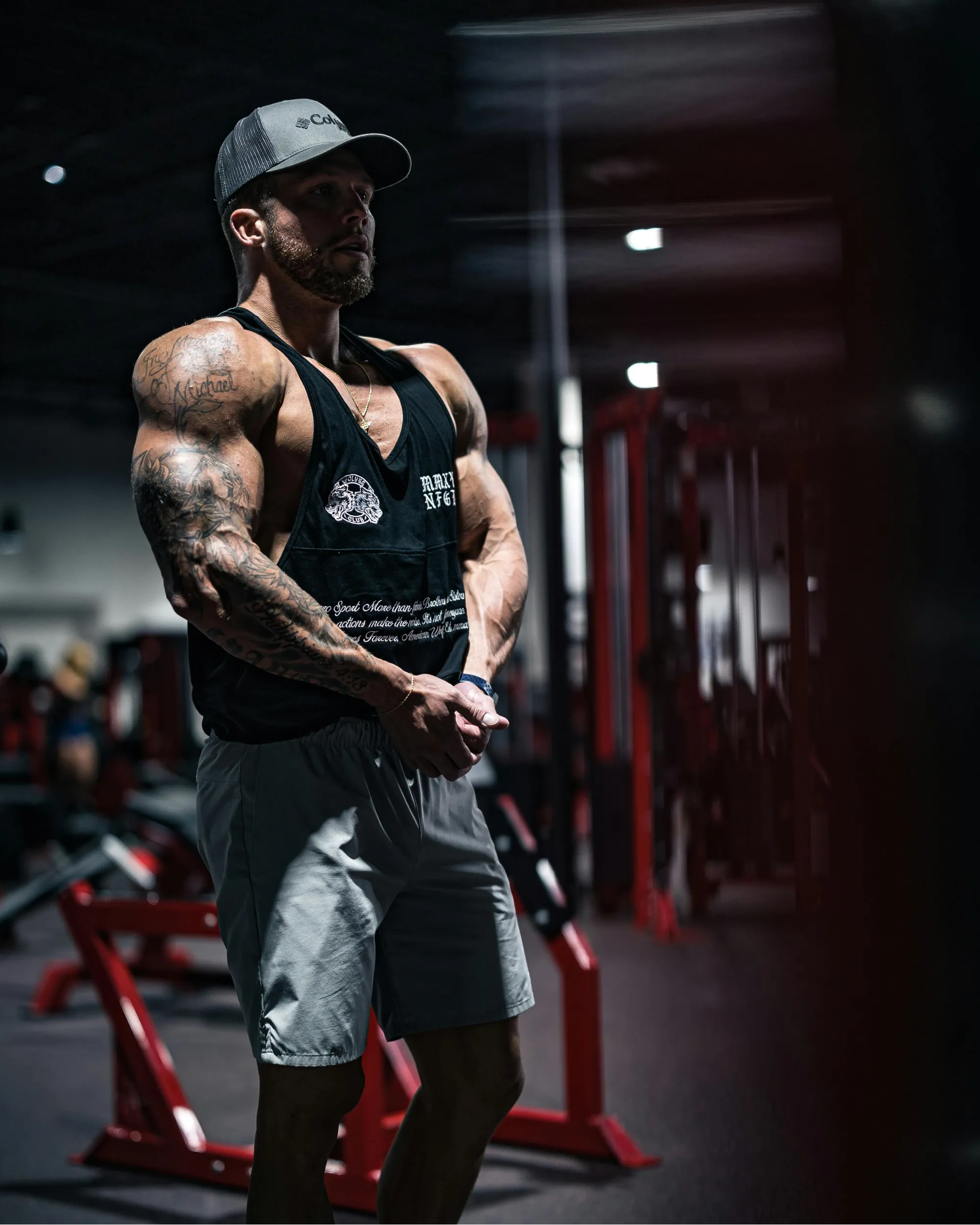 How to gain muscle fast: proven workout and strength tips