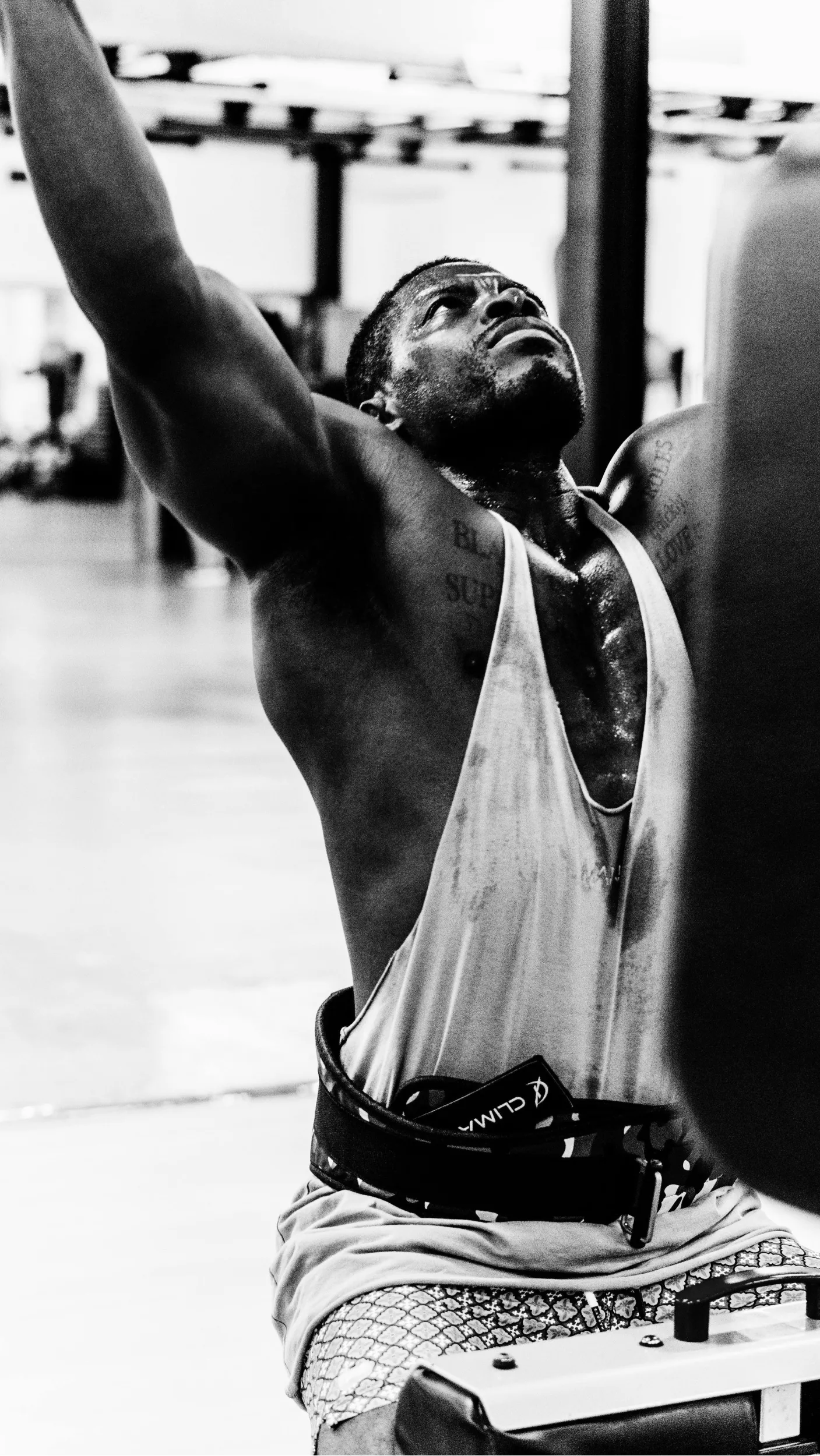 Nutrition tips for building muscle: protein, calories and more