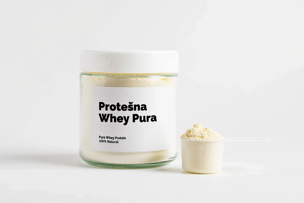 Proteína whey: guía completa de suero de leche para deportistas