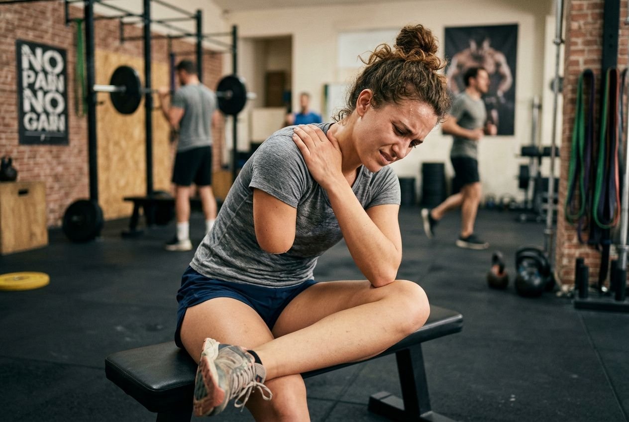 Récupération musculaire : 10 astuces pour soulager les courbatures après le sport