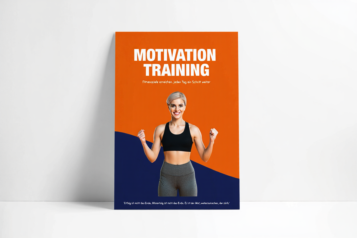 Motivation als Schlüssel: Effektive Strategien für Fitness und Training