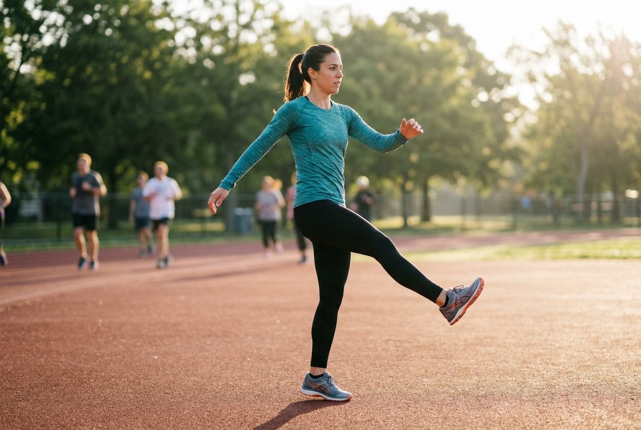 Estiramientos para antes y después del ejercicio: guía completa