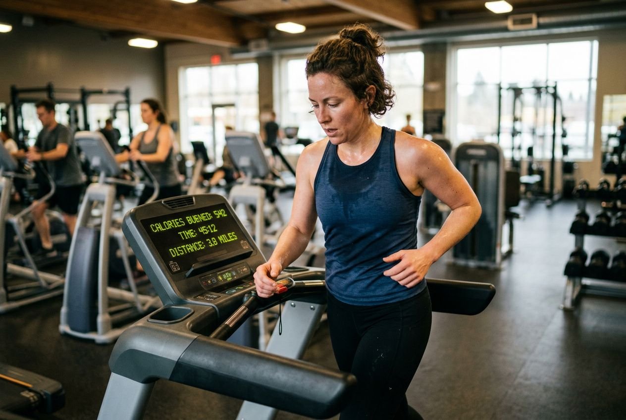 How many calories do i need to burn to lose 1 pound