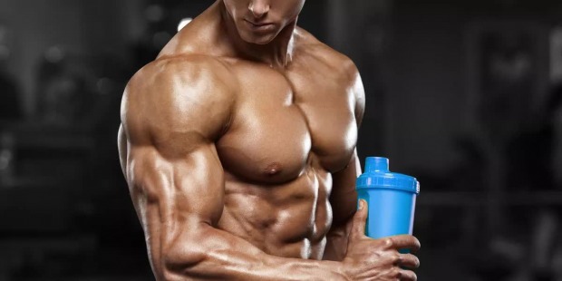Bodybuilding Top 10 integratori efficaci