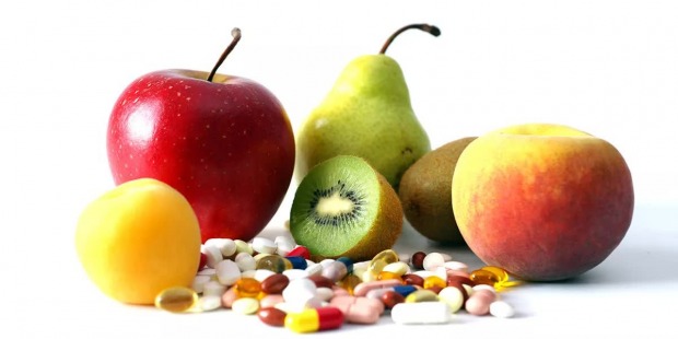 Le vitamine sono essenziali