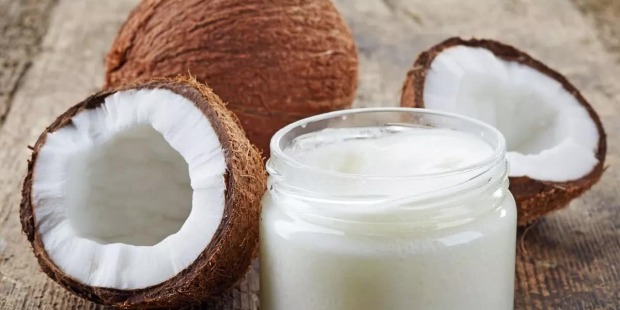 Olio di cocco fonte di benessere