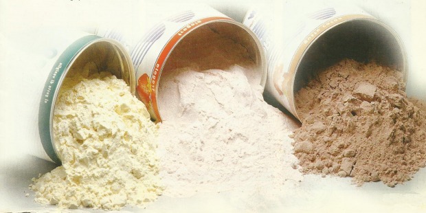 Whey Protein: tutto sulle proteine del siero di latte