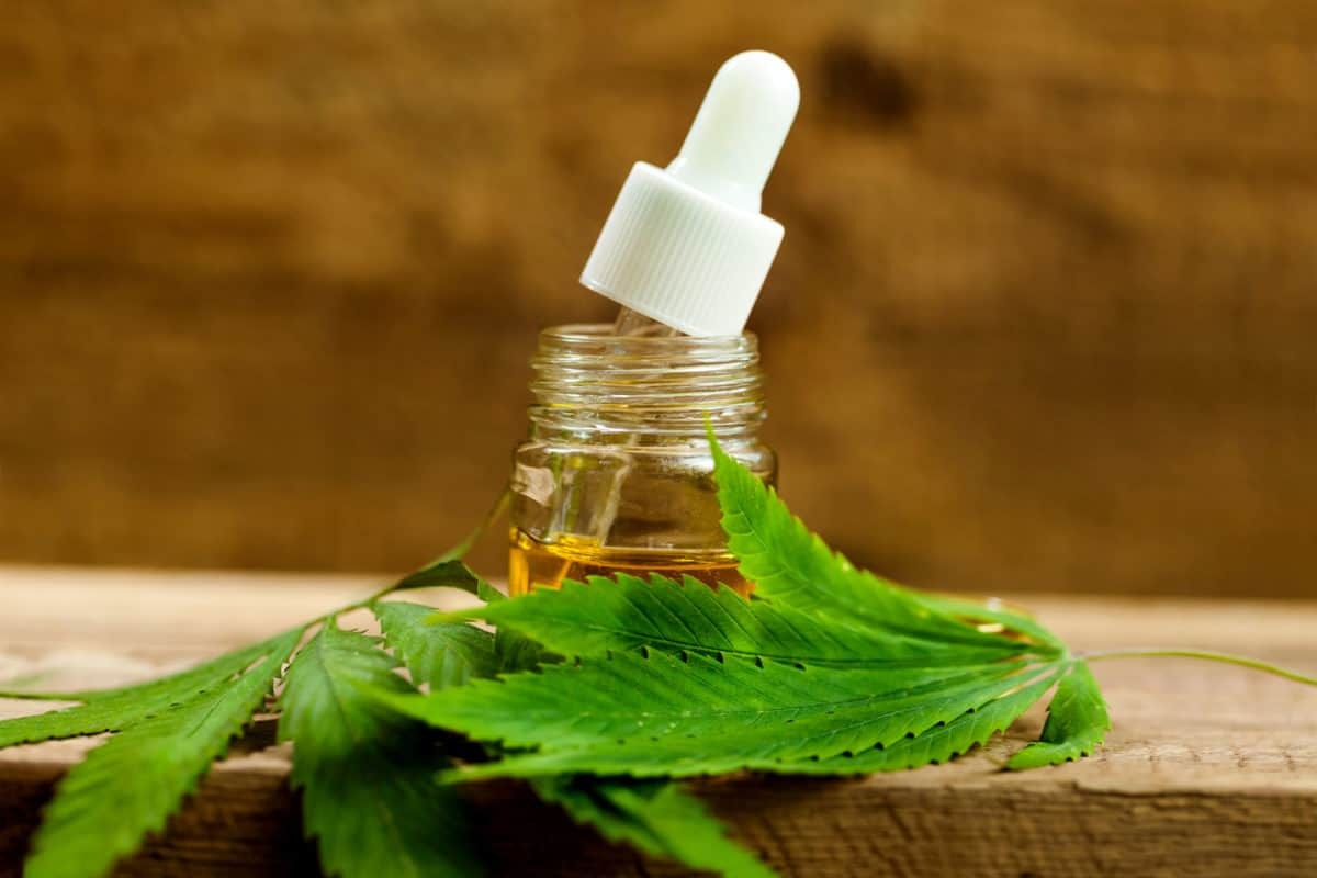 Aceite de CBD, propiedades y beneficios